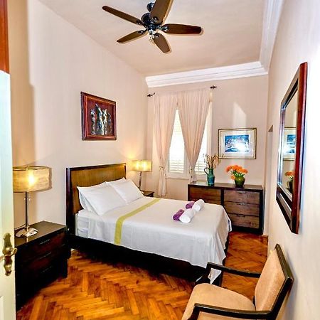 דוברובניק Large Three Bedroom, Center Of Old Town מראה חיצוני תמונה