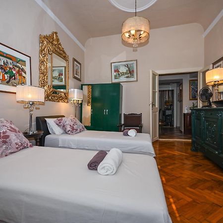 דוברובניק Large Three Bedroom, Center Of Old Town מראה חיצוני תמונה