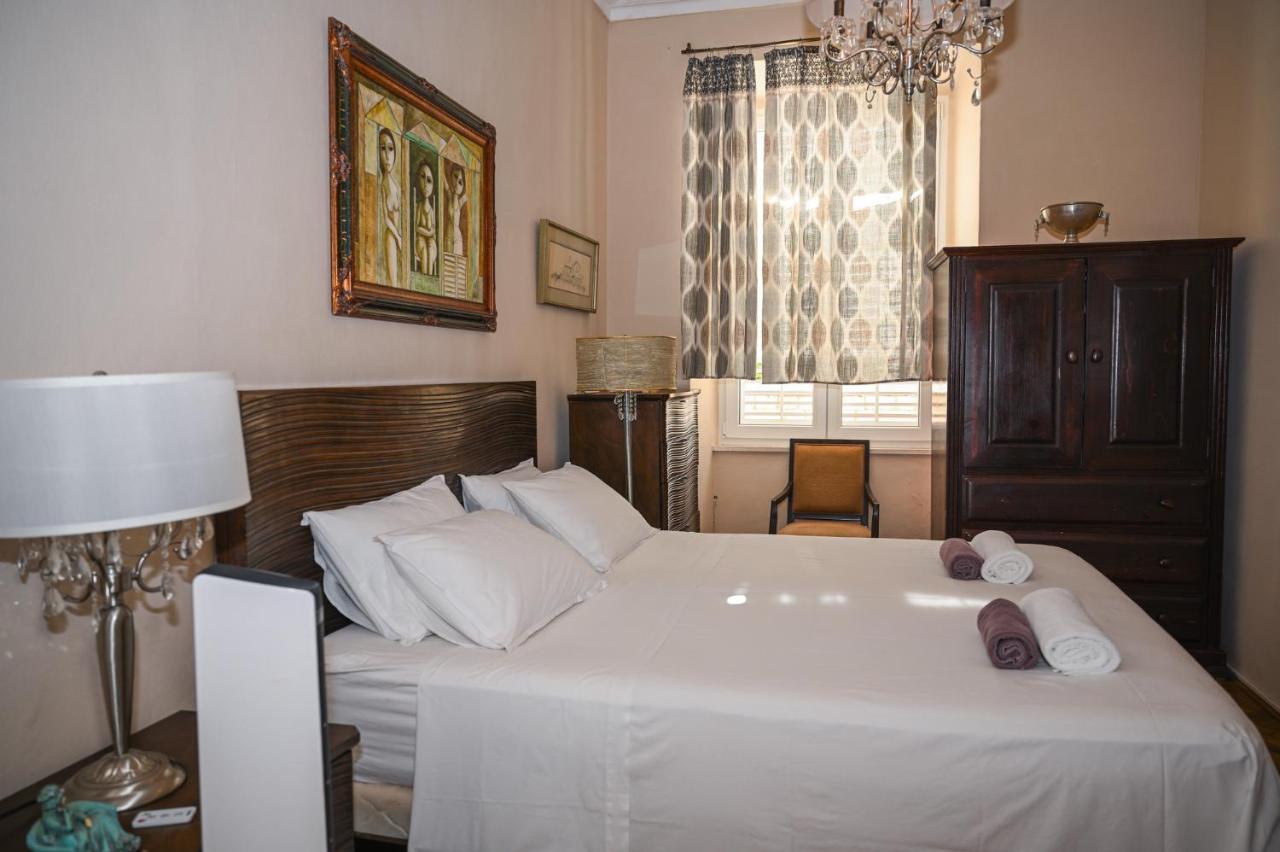 דוברובניק Large Three Bedroom, Center Of Old Town מראה חיצוני תמונה