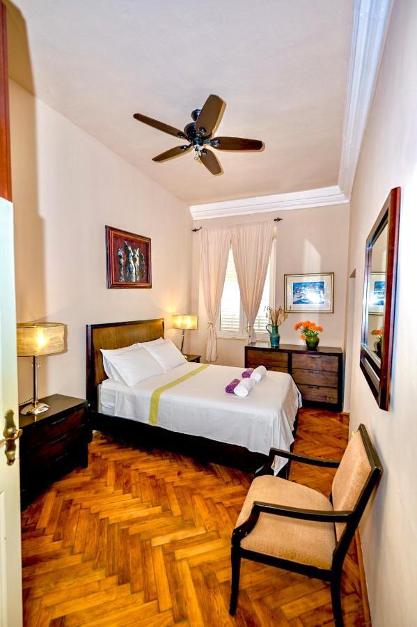 דוברובניק Large Three Bedroom, Center Of Old Town מראה חיצוני תמונה
