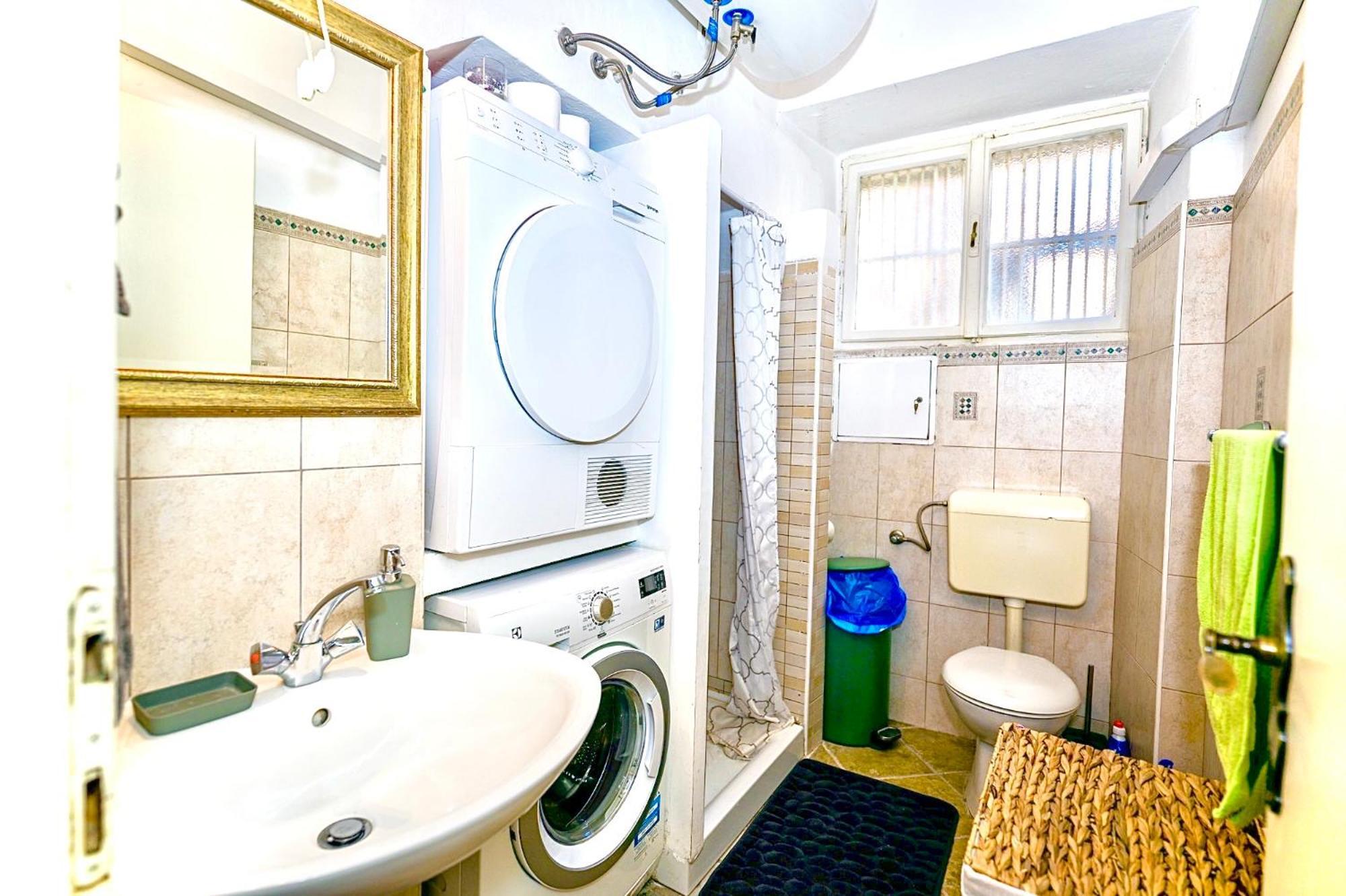 דוברובניק Large Three Bedroom, Center Of Old Town מראה חיצוני תמונה