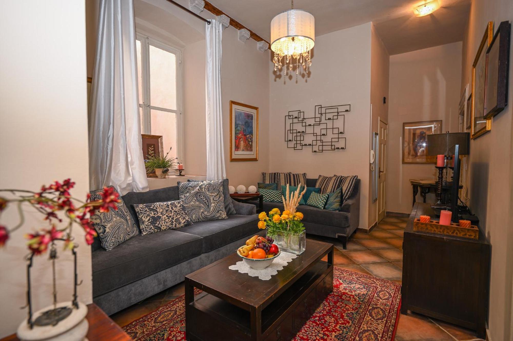 דוברובניק Large Three Bedroom, Center Of Old Town מראה חיצוני תמונה